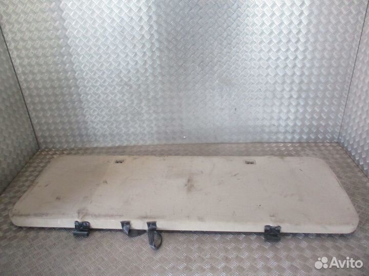 Каркас верхнего спальника Scania 2009419