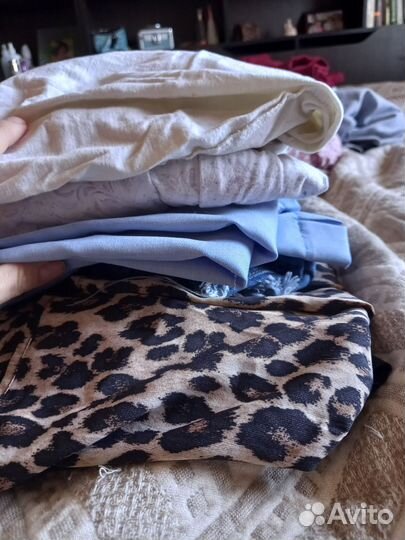 Вещи для беременной 44-46