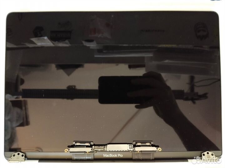 A1706 A1708 Дисплейный модуль Б\У