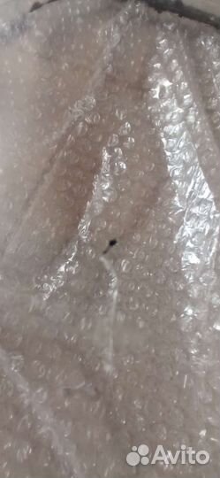 Стекла на фары Дискавери 4