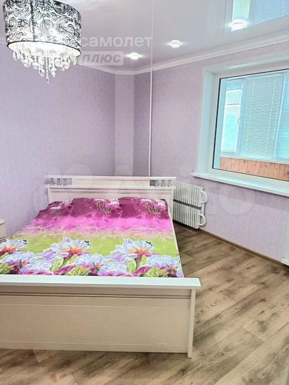 4-к. квартира, 86,8 м², 9/10 эт.