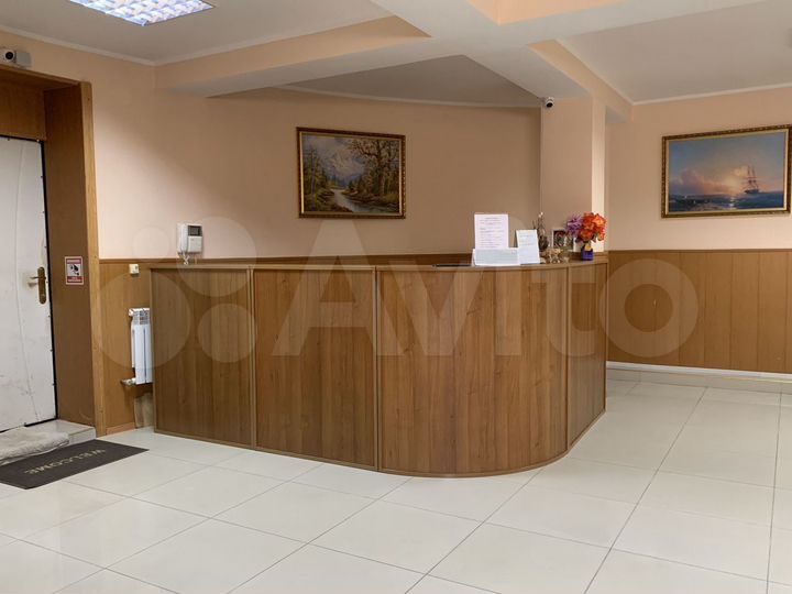 Дом 600 м² на участке 5 сот.