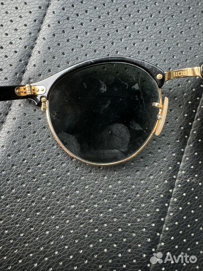 Очки Ray ban clubmaster, оригинал