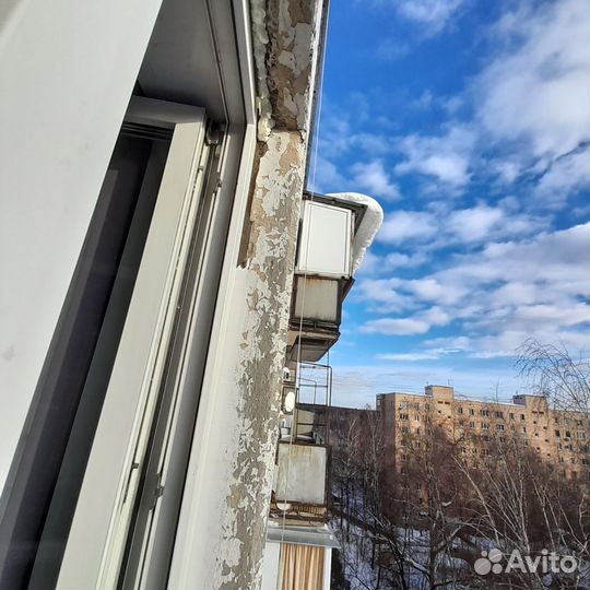 Ремонт пластиковых окон пвх