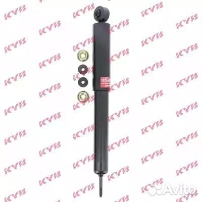 Амортизатор зад прав / лев daewoo, opel