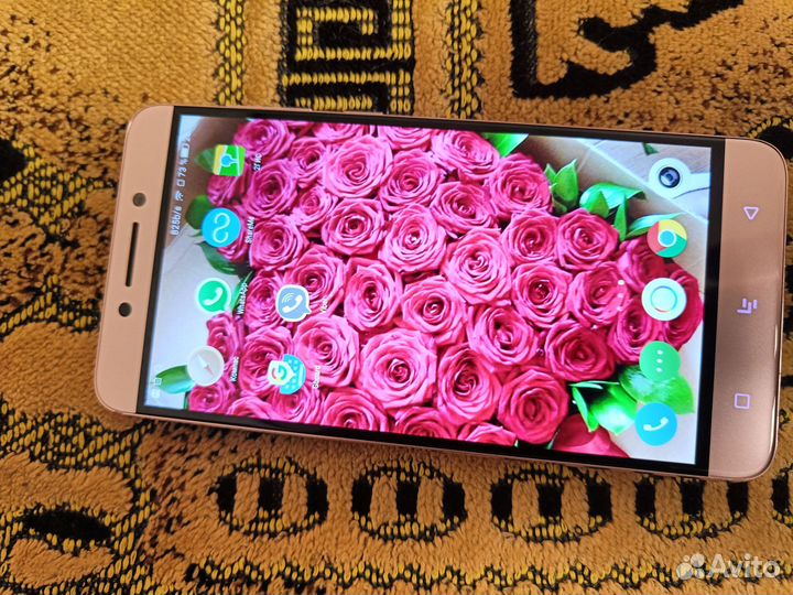 LeEco Le Pro 3, 4/32 ГБ