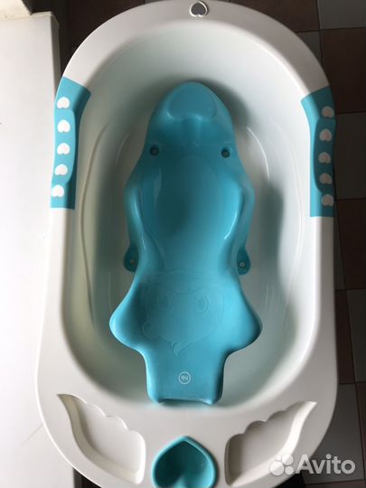 Ванночка для купания