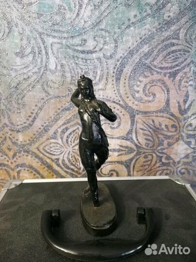 Каслинское литье