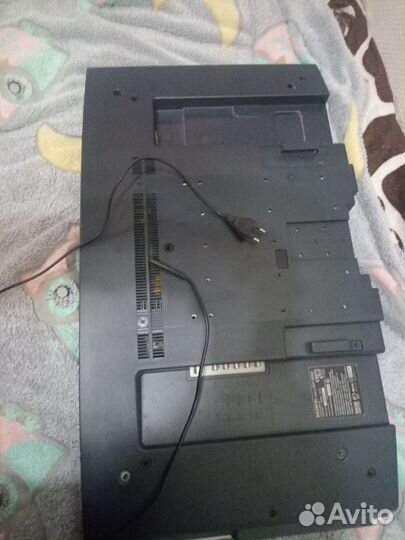 Телевизор sony KLV-26HG2 б/у рабочий