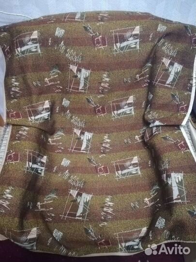 Покрывала для кресел