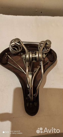 Фары для велосипеда СССР. Вело- детали СССР