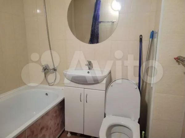 Комната 45 м² в 1-к., 8/9 эт.