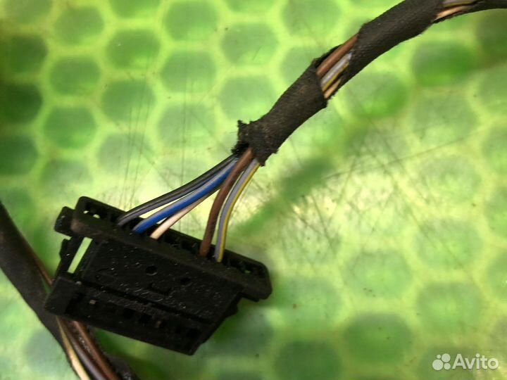 Проводка двери задняя правая Bmw 5-Series F10