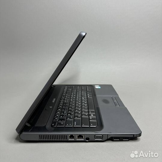 15.4'' Ноутбук HP 530