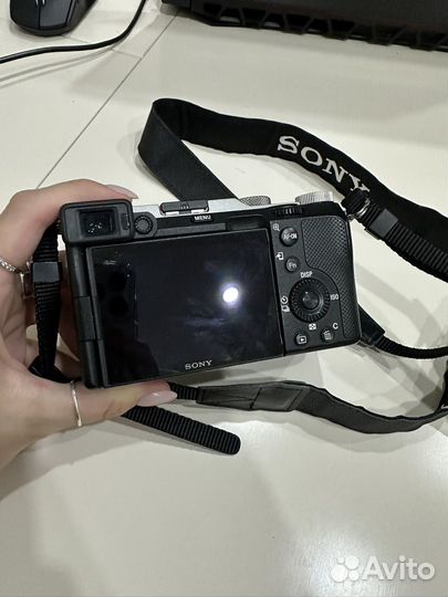 Sony a7c