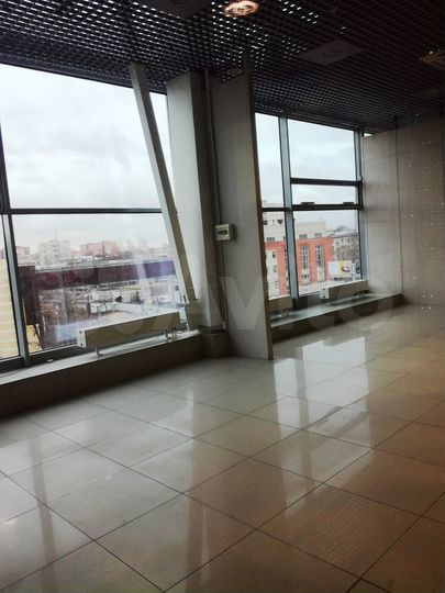 Торговая площадь, 52.3 м²