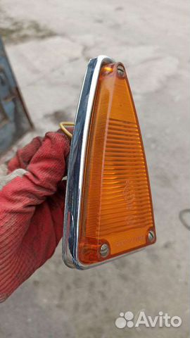 Запчасти на москвич 412