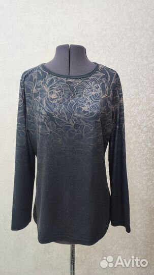 Вещи женские пакетом 52 размер на весну-лето