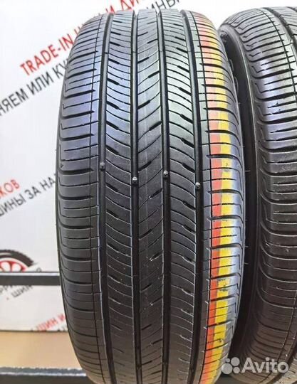 Kumho Solus TA31 205/60 R16 92H
