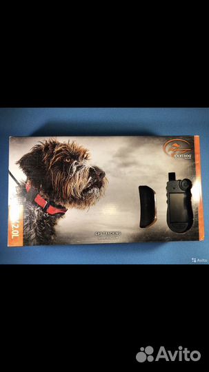 GPS ошейник SportDog TEK2.0 для охотничьих собак