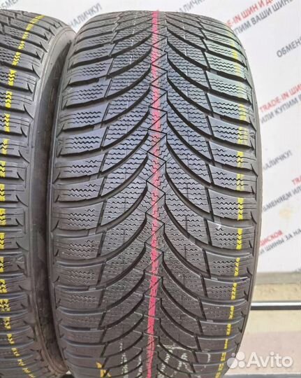 Nexen Winguard Snow G WH2 225/50 R17 98V