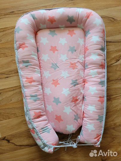 Кокон (гнездо) для новорожденных