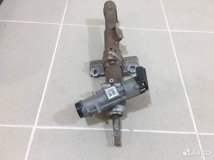 Колонка рулевая заз Chance 2009-2014