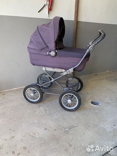 Коляска inglesina comfort