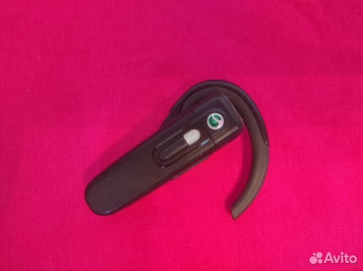 Bluetooth гарнитура Sony Ericsson