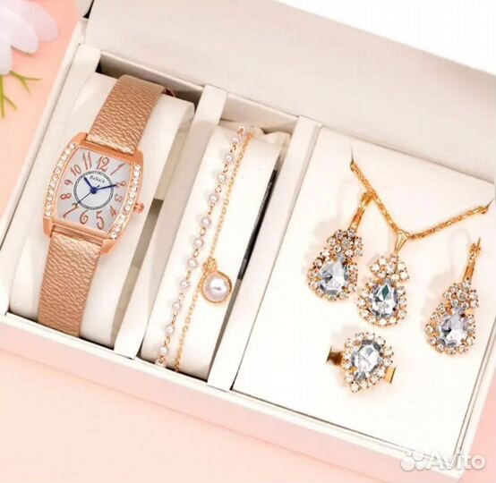 Подарочный набор