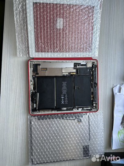 iPad air 2 на запчасти