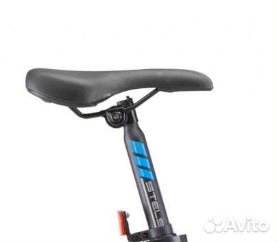 Велосипед Стелс Пилот 970 MD 26