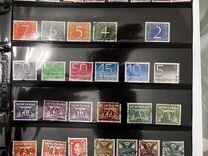 Иностранные марки почтовые обмен, продажа