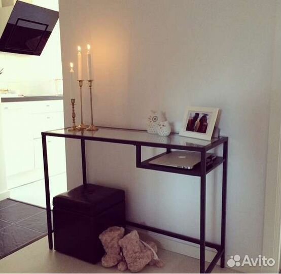 Столик для ноутбука Икеа IKEA