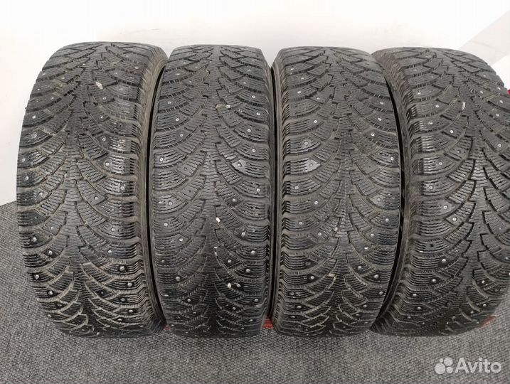 Nokian Tyres Nordman 4 215/65 R16