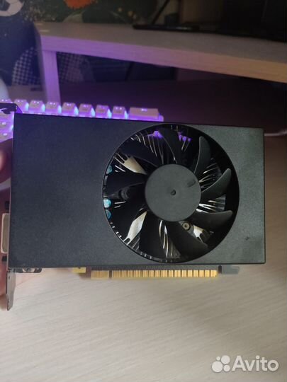 Видеокарта