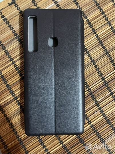 Чехол на samsung galaxy a7 2018