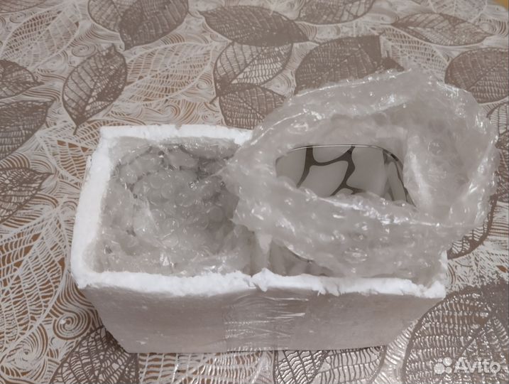 Плафоны для люстры стеклянные