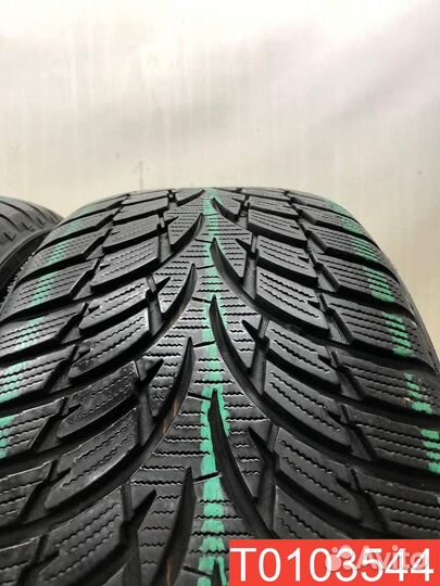 Nokian Tyres WR D3 225/50 R17 98H