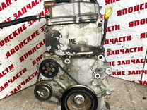 Двигатель CR12 nissan micra march к12 1.2л CR12DE