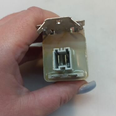 Сетевой фильтр - iskra kpl 3524