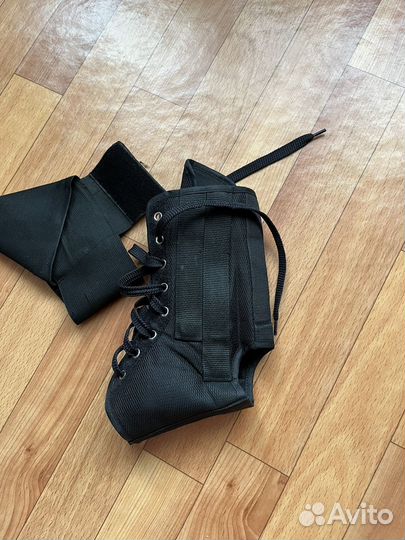 Бандаж на голеностопный сустав