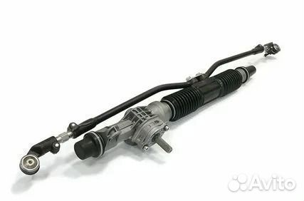 Рейка рулевая