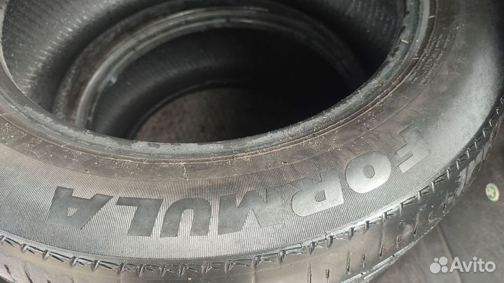 Formula Energy 205/55 R16