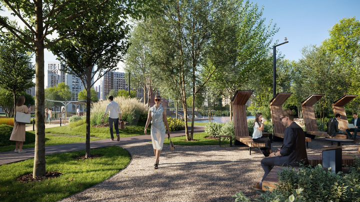 Продается ПСН, площадь 994.7 кв.м