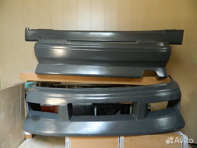 Тюнинг Тойота Чайзер 100 (Chaiser)