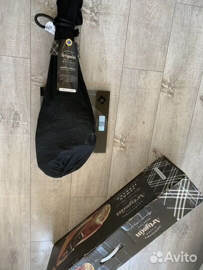 Хамон серрано