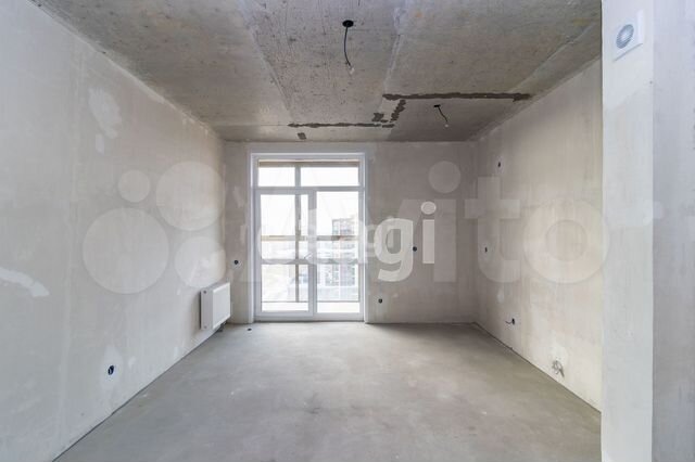 1-к. квартира, 40 м², 3/19 эт.