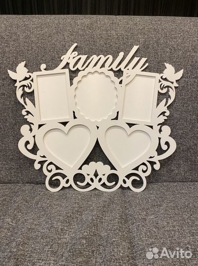 Рамка для фотографий