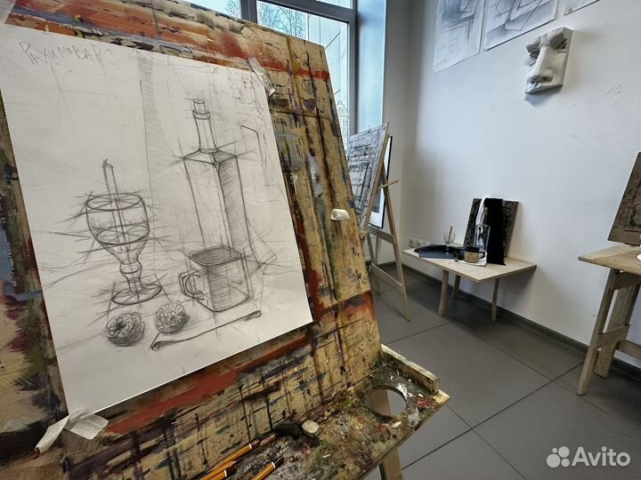 Картины на заказ